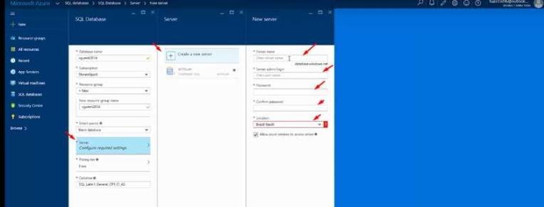 Microsoft Azure là gì? Tại sao nên ưu tiên sử dụng Azure? Hệ điều hành đám mây là gì