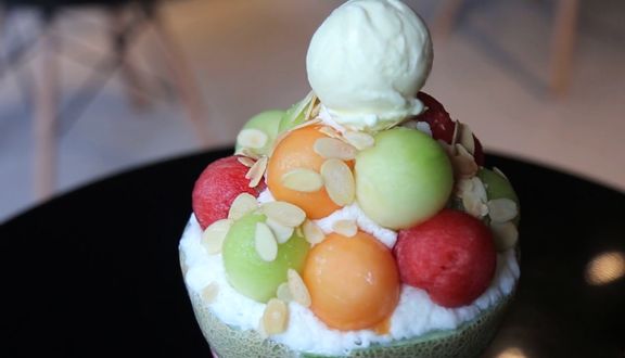 Top 7 quán kem ngon Sài Gòn được nhiều người yêu thích nhất quán kem ngon hàng đầu sài gòn