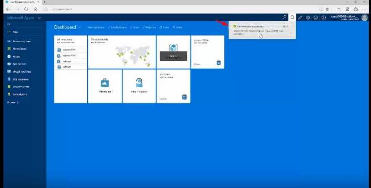 Microsoft Azure là gì? Tại sao nên ưu tiên sử dụng Azure? Azure Portal là gì