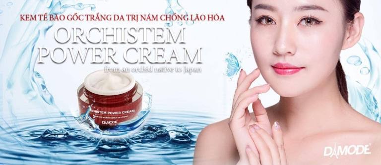 Tất Tần Tật Các Thông Tin Damode Beauty Reviews Đáng Tin Cậy Nhất Mỹ phẩm Damode