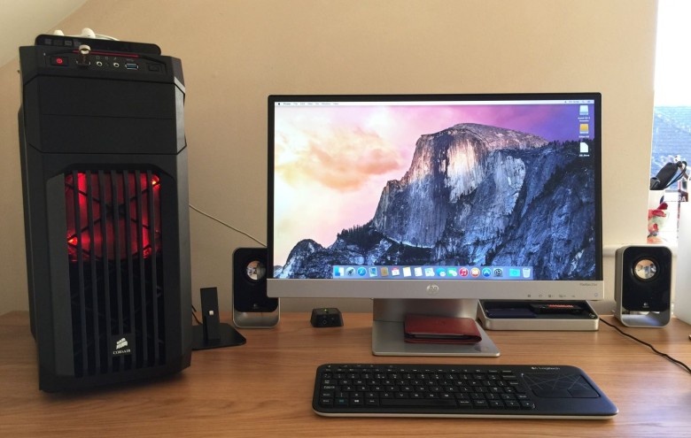 Có nên dùng Hackintosh? Cài đặt Hackintosh có khó không?