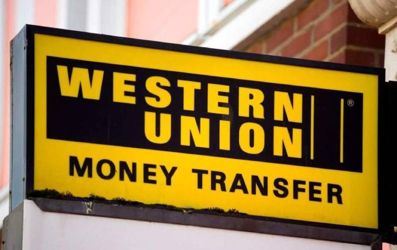 Cách nhận tiền qua Western Union cực đơn giản !!!