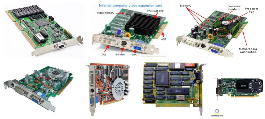 Những ứng dụng chạy ngầm Nvidia có thể bạn chưa biết !!!