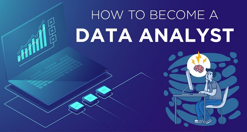 Data Analyst là gì? Làm thế nào để trở thành một Data Analyst?