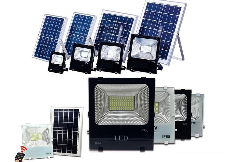 Top 7 website bán đèn năng lượng mặt trời tốt nhất hiện nay