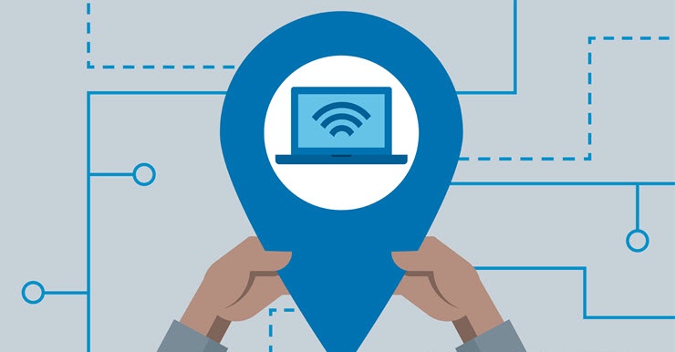 IP tĩnh là gì? Hướng dẫn cách tìm địa chỉ IP
