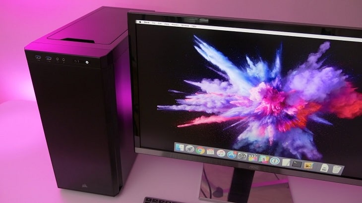 Có nên dùng Hackintosh? Cài đặt Hackintosh có khó không?
