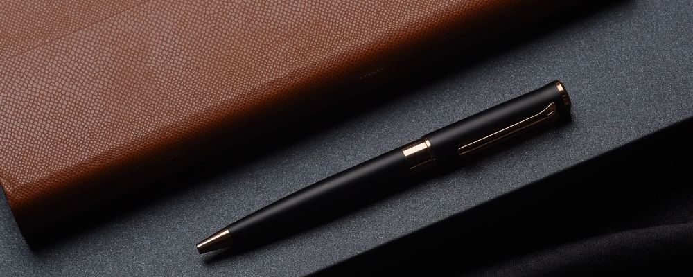 Nhu cầu sử dụng bút ký Parker hiện nay