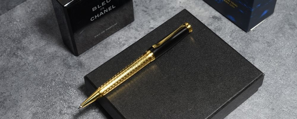 Những lưu ý khi lựa chọn địa chỉ mua bút Parker