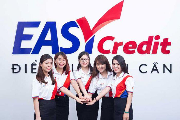 EASY CREDIT: Lãi suất 'khủng' nhất là 70%/năm - Chuyên trang Sao Pháp Luật - Báo Pháp Luật Việt Nam