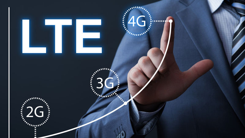 Mạng 4G là gì? 4G LTE là gì? 4G và 4G LTE giống hay khác?