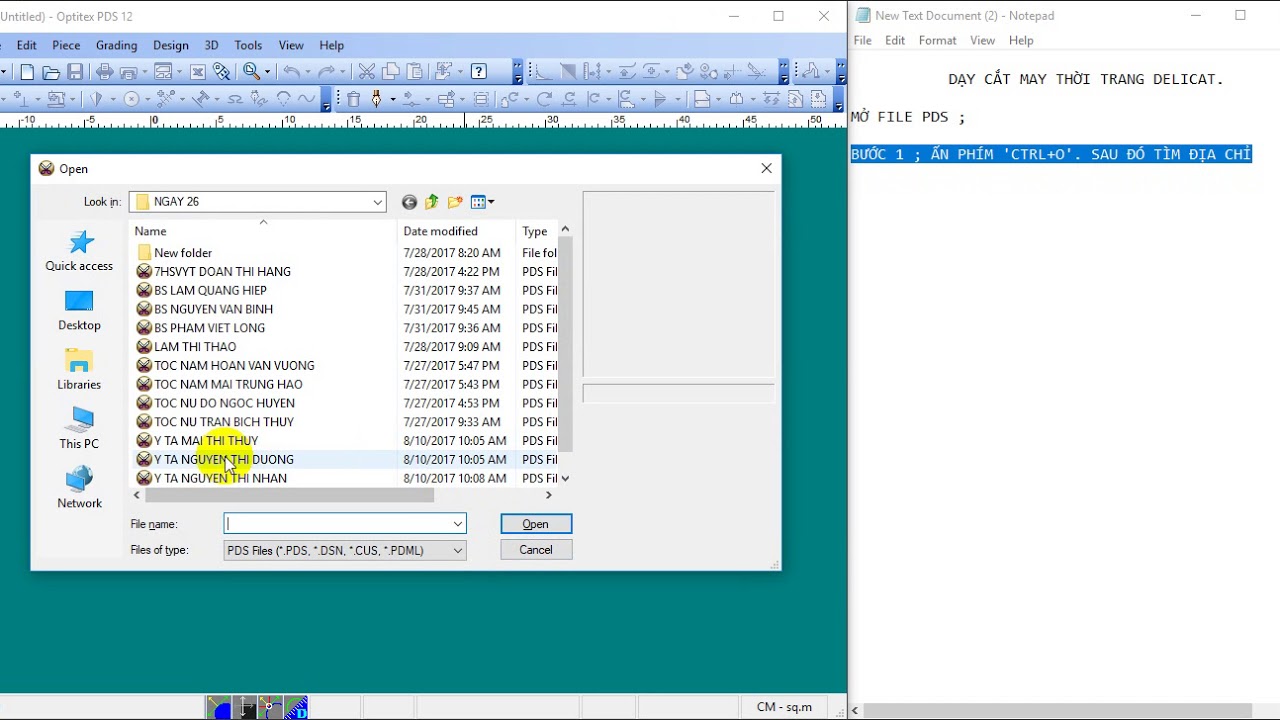 PSD là gì? Cắt file PDS ra Html và Css bằng cách nào?