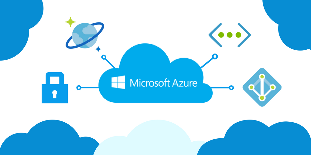 Microsoft Azure là gì? Tại sao nên ưu tiên sử dụng Azure?