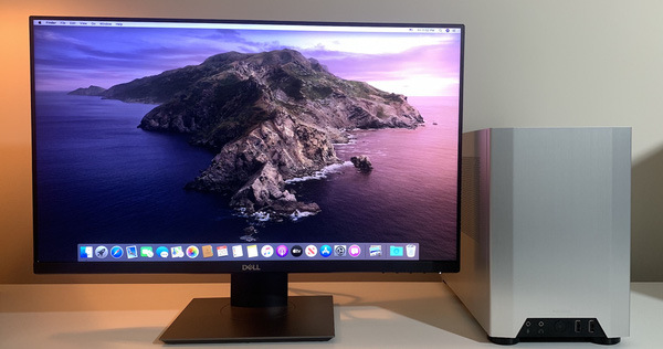 Hackintosh là gì? Một số điều khoản cơ bản trong Hackintosh