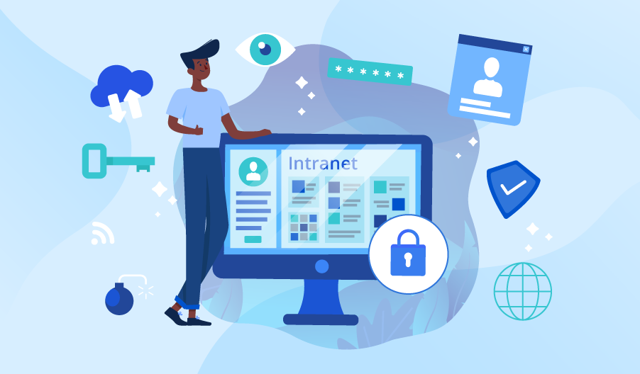 Intranet là gì