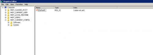 Windows Registry là gì? Cách truy cập vào Registry