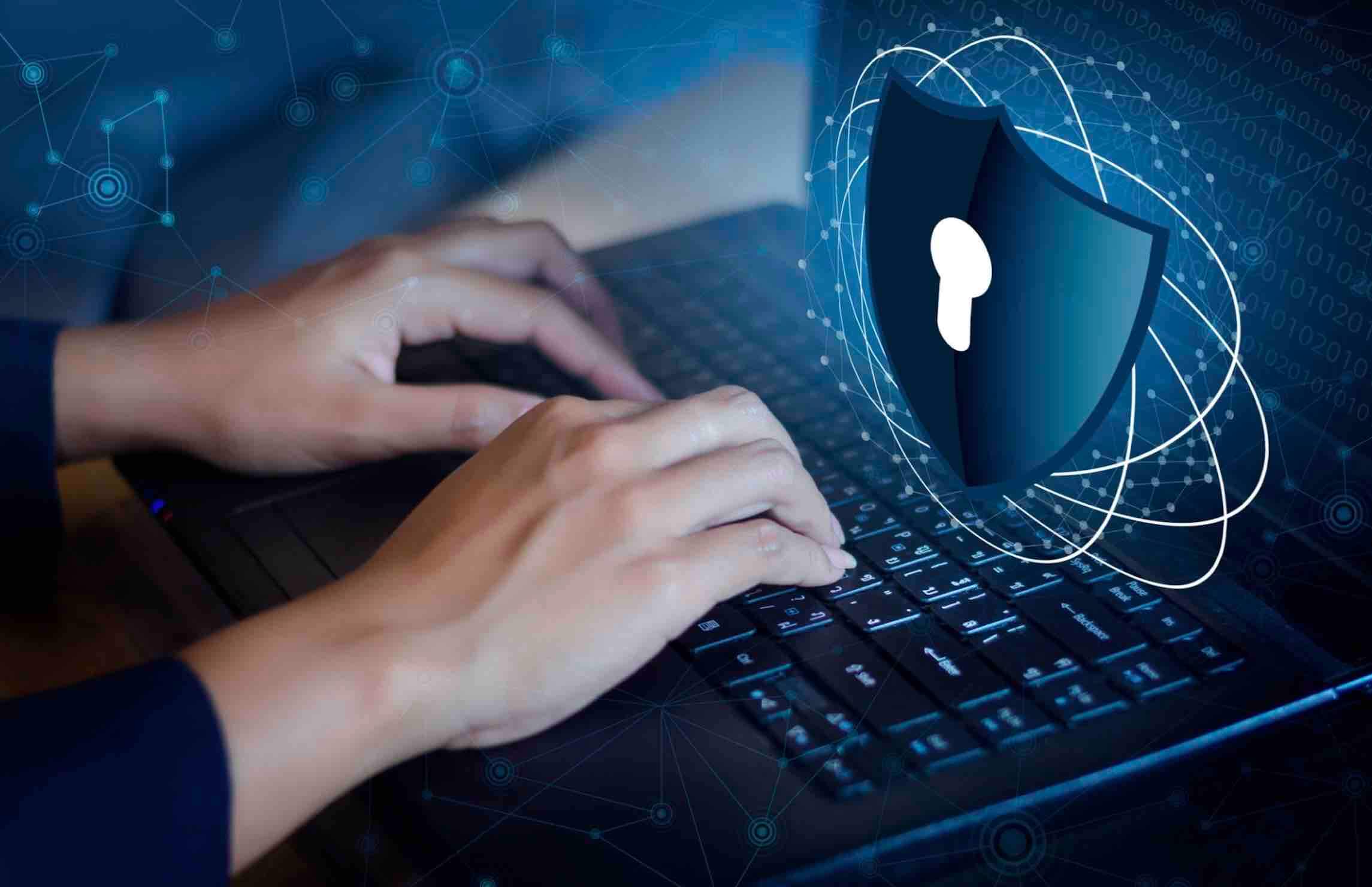 Cách bảo vệ máy tính khỏi Virus gây hại