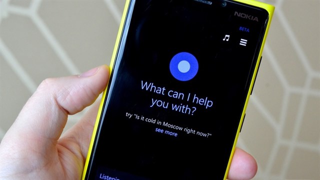 Cách sử dụng Cortana - 15 Câu lệnh hay nhất trên Cortana Làm thế nào để yêu cầu Cortana thực hiện lệnh theo ý mình?