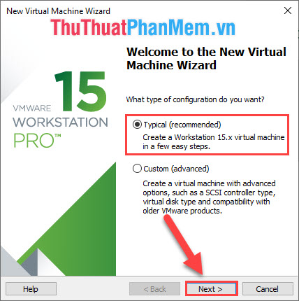 Hướng dẫn cài đặt máy ảo Ubuntu trên máy ảo VMware Lỗi khi cài Ubuntu trên máy ảo