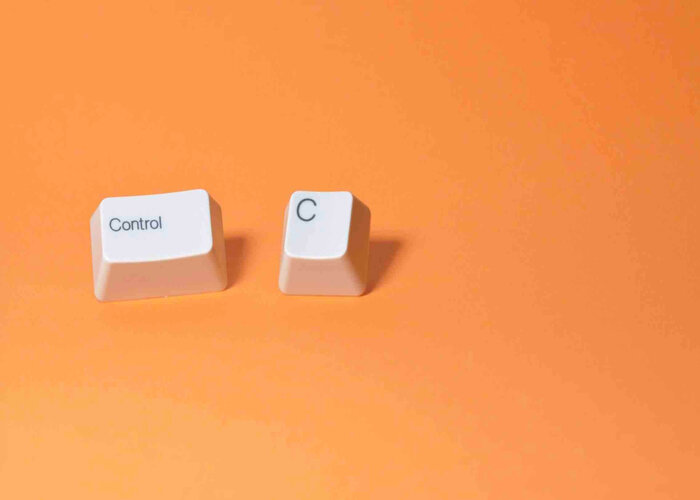 Ý nghĩa của Clipboard trong Windows