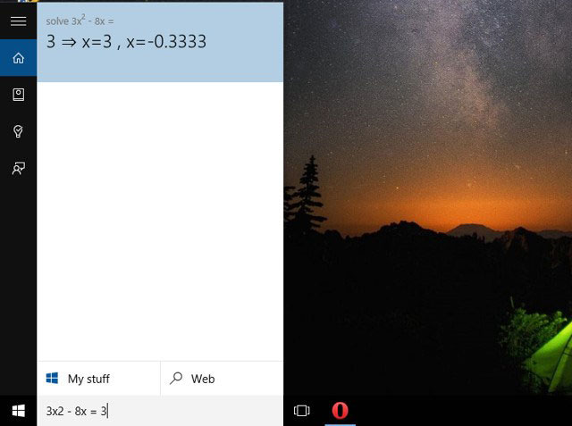Cách sử dụng Cortana - 15 Câu lệnh hay nhất trên Cortana cách sử dụng Cortana