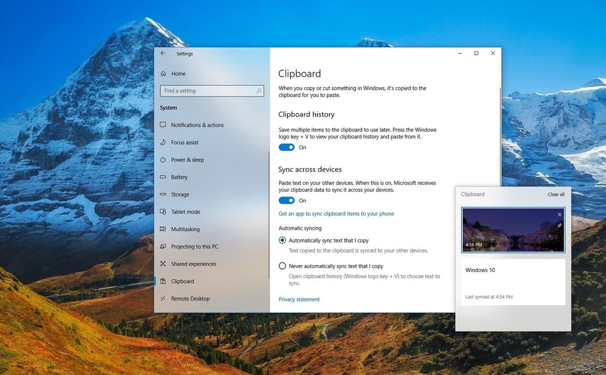 Clipboard là gì? Cách sử dụng Clipboard trên máy tính