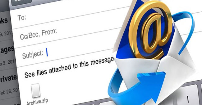 Cách gửi Mail BCC và CC cực nhanh trong Gmail