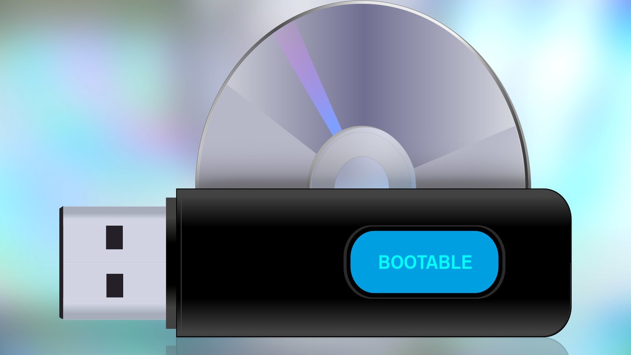 Cách tạo USB Boot Win 7 chi tiết nhất