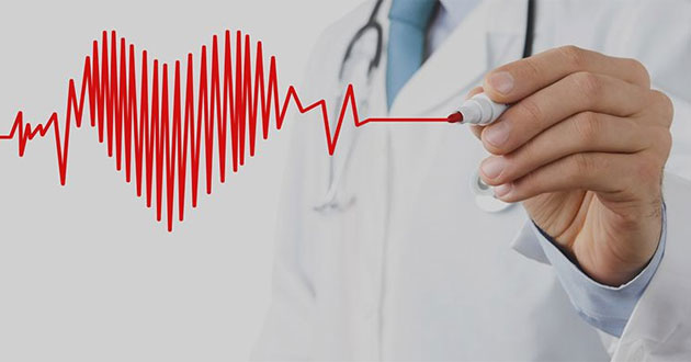 Nhịp tim chuẩn là bao nhiêu?