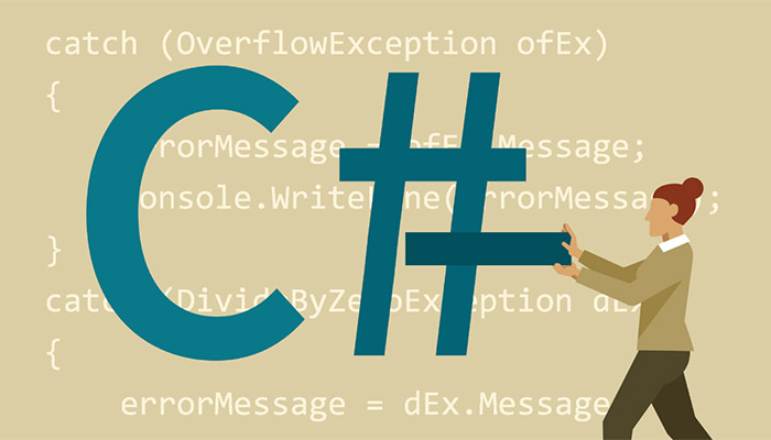 Đánh giá ngôn ngữ lập trình C#