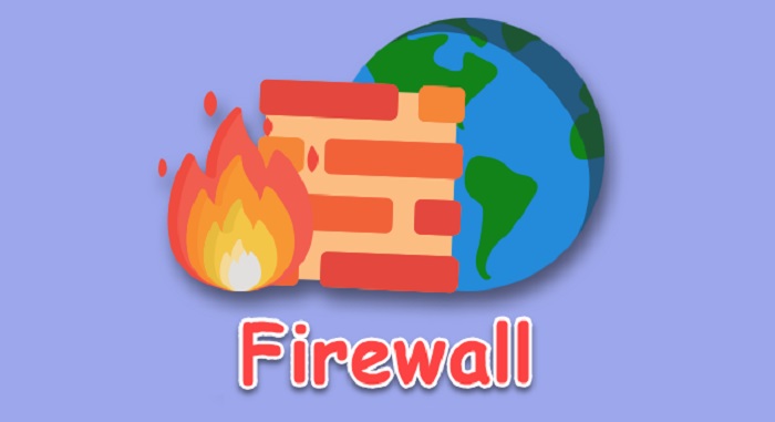 Tường lửa có vai trò như nào? Chỉ tường lửa thôi liệu có đủ không?