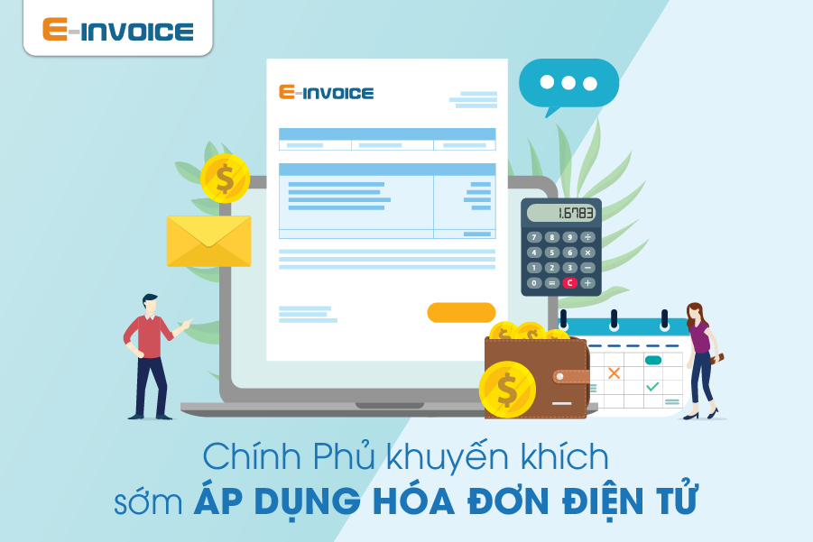 Khi nào doanh nghiệp “khai tử” hóa đơn giấy, bắt buộc sử dụng hóa đơn điện tử? Doanh nghiệp nên sớm áp dụng hóa đơn điện tử để khai thác tối đa lợi ích.