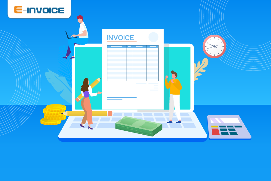 Doanh nghiệp cần thông báo phát hành hóa đơn điện tử trước khi sử dụng