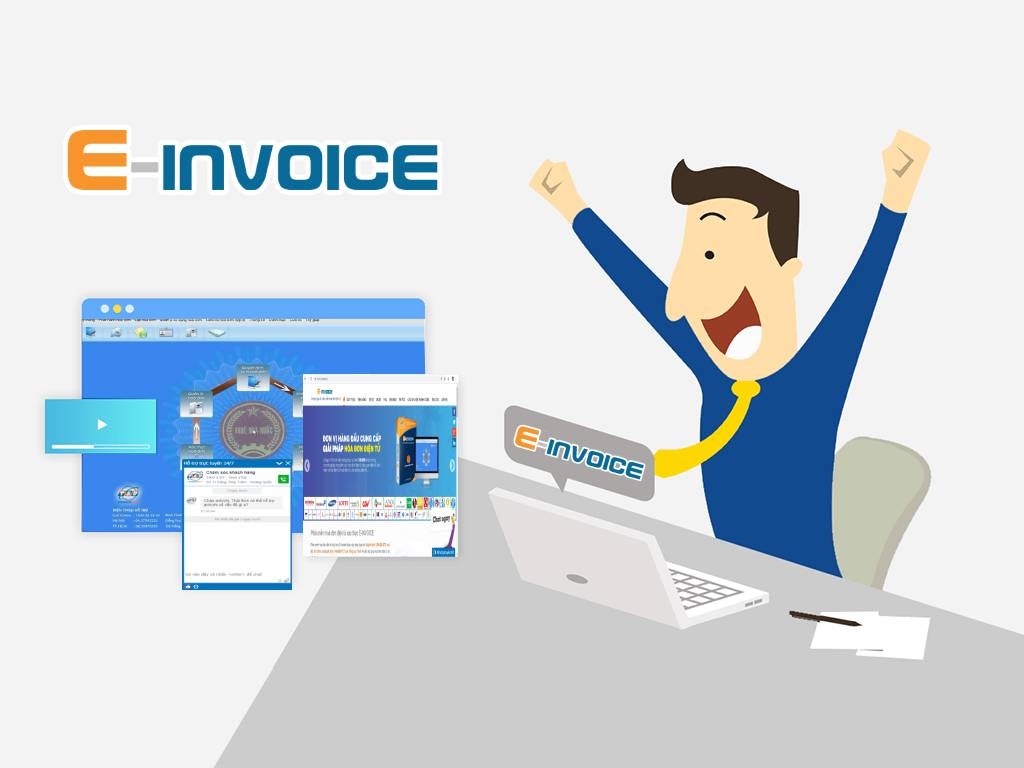 Phần mềm E-invoice có hỗ trợ xuất file trực tiếp dưới dạng .xml để gửi lên cổng thông tin của Tổng cục thuế