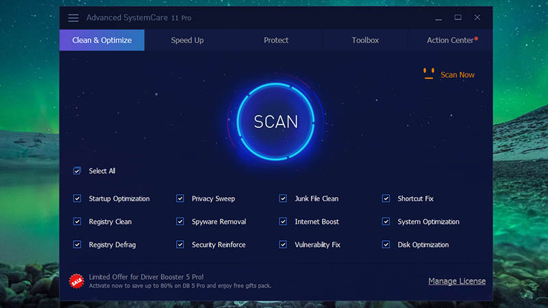 Top 7 phần mềm tối ưu RAM tốt nhất trên máy tính