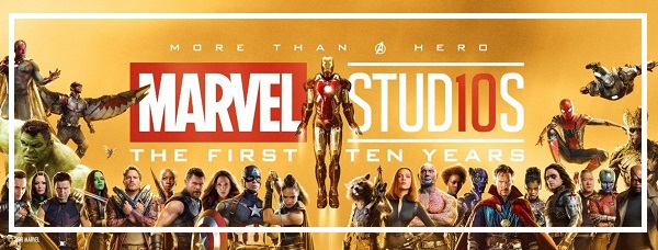 thứ tự phim Marvel Studio