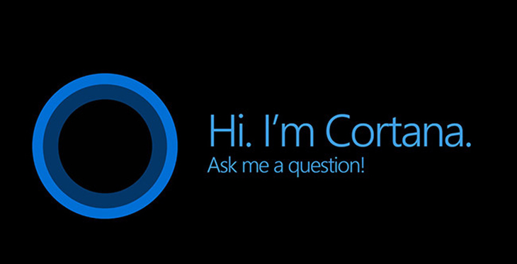 Cách cài đặt Cortana trên máy tính Windows 10
