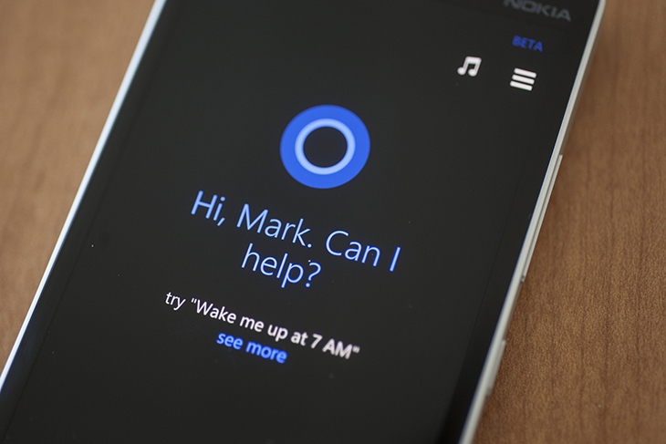 Cách sử dụng Cortana - 15 Câu lệnh hay nhất trên Cortana