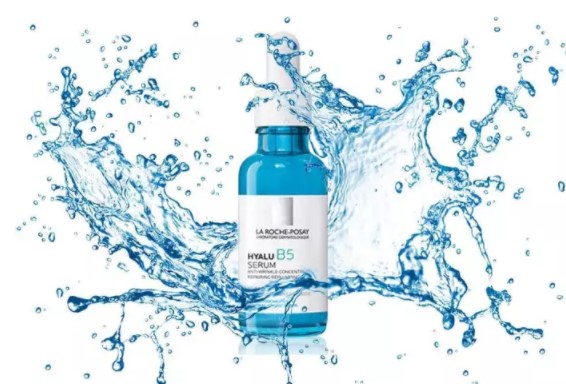 Đánh giá serum b5 la roche posay có tốt không ? Serum B5 La Roche Posay thanh phan