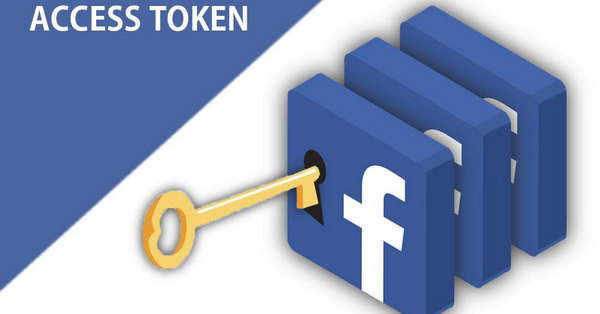 Cách lấy Token Facebook Full Quyền cần mật khẩu Cách lấy token Facebook 2020