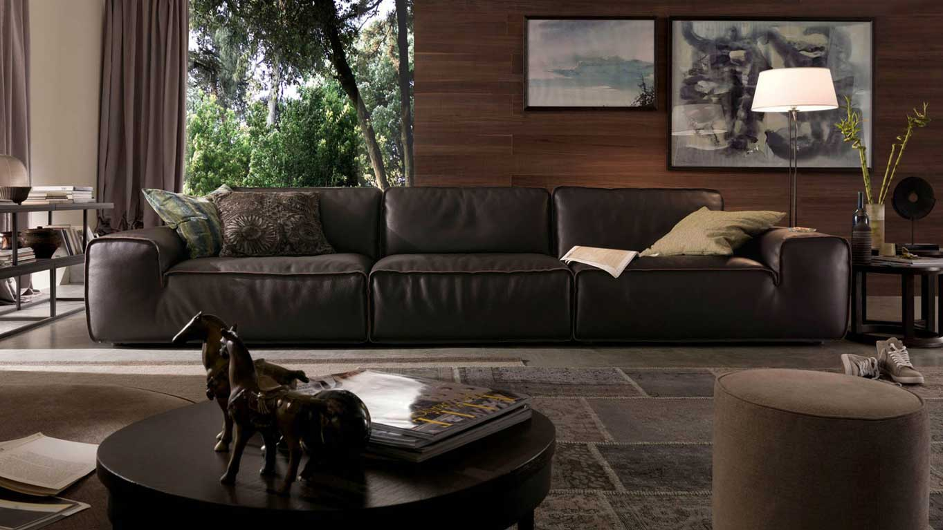 {Tham khảo ngay} 5 bộ sofa sang trọng quý phái