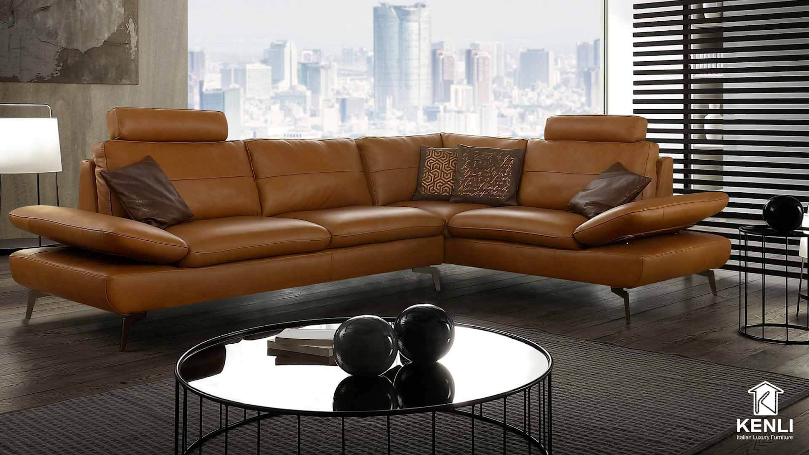 {Tham khảo ngay} 5 bộ sofa sang trọng quý phái