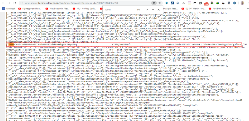 Cách lấy Token Facebook Full Quyền cần mật khẩu Hướng dẫn Nhận Token bằng DHB Reup Facebook 2020 mới nhất - DHB Tools