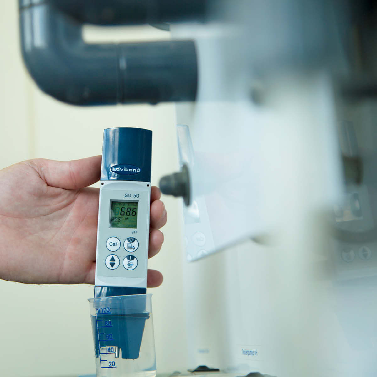 Tổng hợp một số thông tin cơ bản của bút đo pH