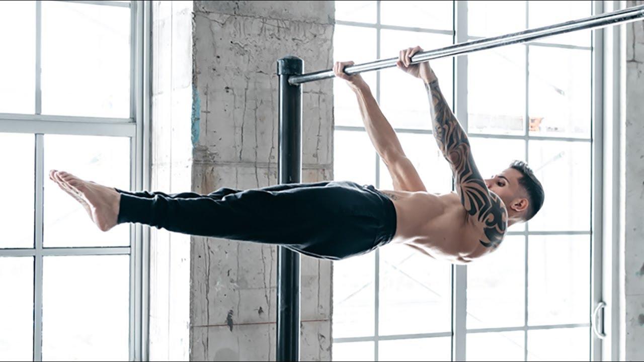 So sánh hình thức tập luyện giữa Calisthenic với Gym