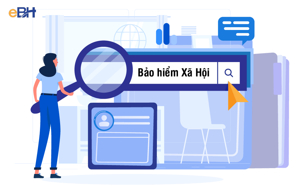 Cách tra cứu quá trình tham gia BHXH đơn giản, miễn phí cho người lao động và doanh nghiệp