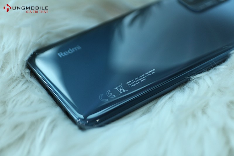 Xiaomi Redmi Note 10 có xứng đáng là vua ở phân khúc tầm trung hay không? redmi note 10 pro 8gb/128gb