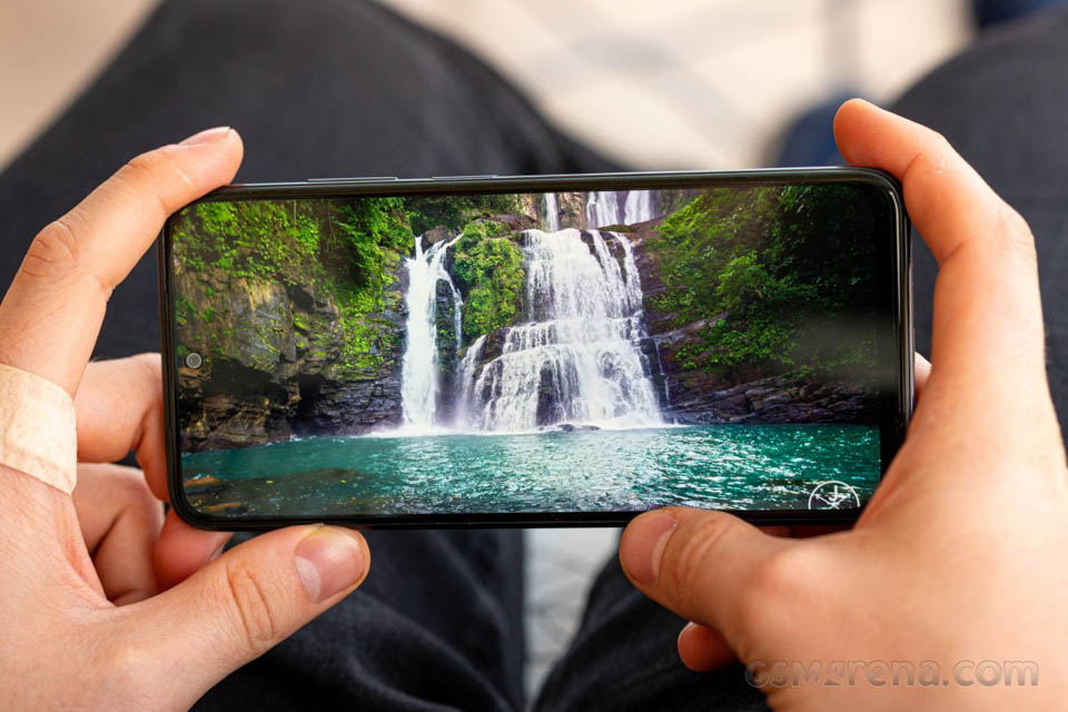 Xiaomi Redmi Note 10 có xứng đáng là vua ở phân khúc tầm trung hay không? Xiaomi Redmi Note 10 Pro