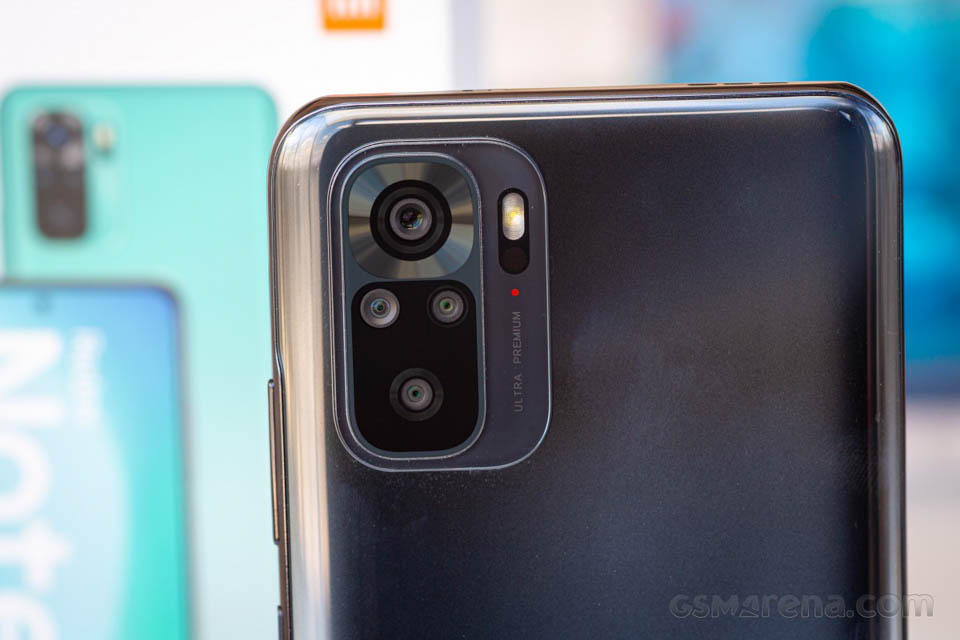 Xiaomi Redmi Note 10 có xứng đáng là vua ở phân khúc tầm trung hay không? redmi note 10 4gb/64gb cũ