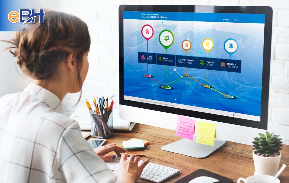  Giao dịch BHXH điện tử cần được thực hiện theo đúng quy định